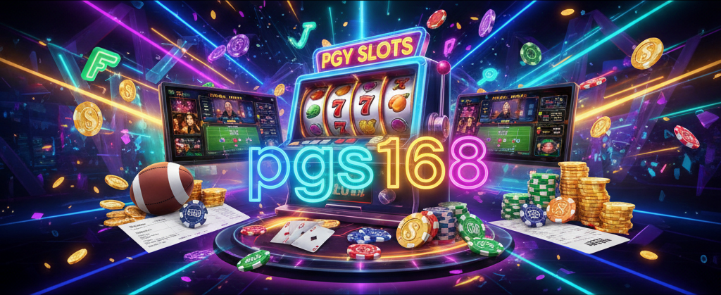 pgs168
