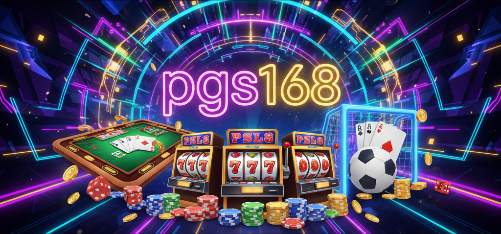 pgs168