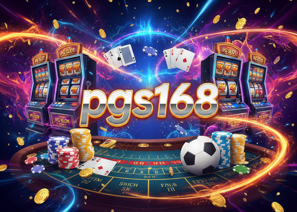 pgs168