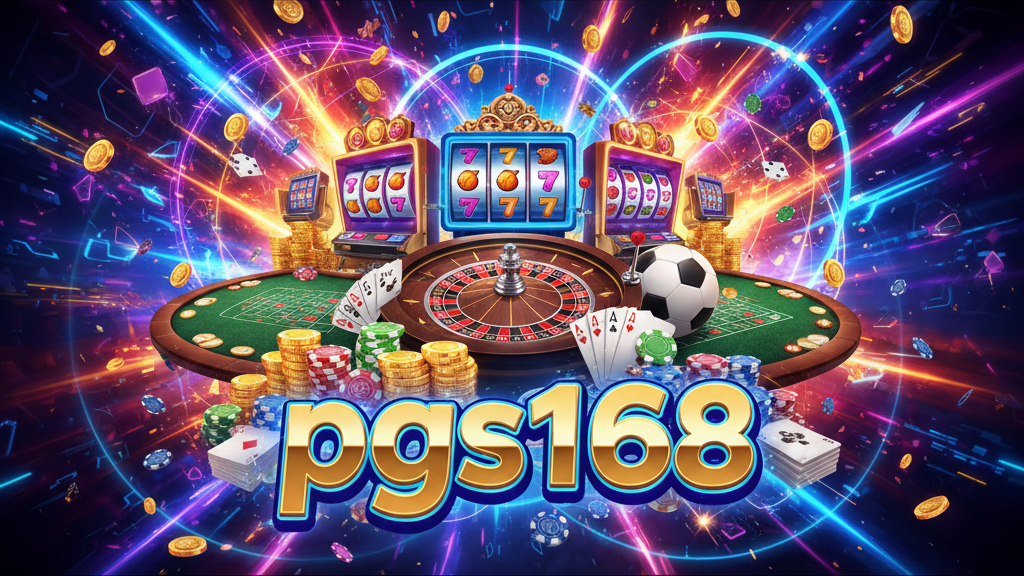 pgs168