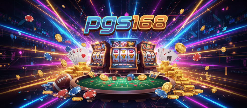 pgs168